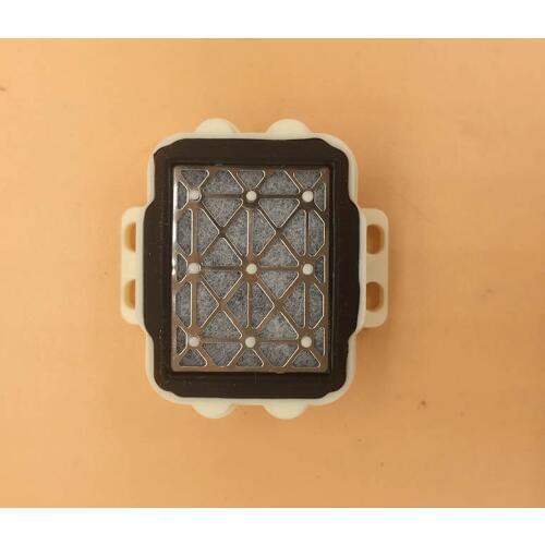 4PCS DX7 capping station for Wit color 9100 9200 inkjet printer epson dx5 DX7 printhead capping top for Xenon solvent cap top