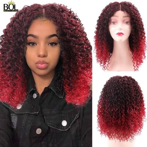 Beauty On Line Synthetic Wigs