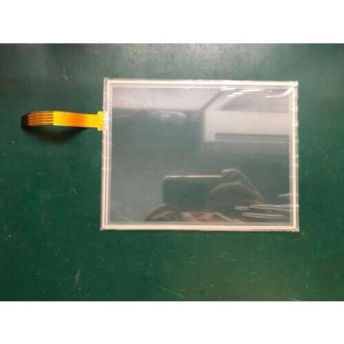 Free Shipping Original JDSU Viavi MTS-6000 LCD screen MTS-6000A OTDR touch panel Viavi MTS6000 display touch pad