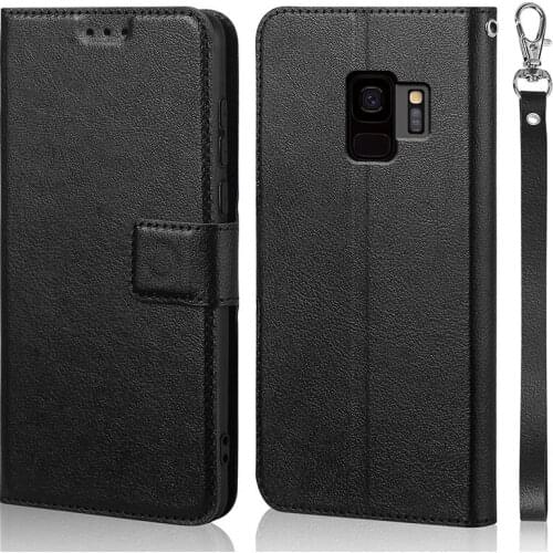 Phone Case for samsung J2 2018 case flip Crocodile texture leather cover for Samsung Galaxy j2 2018 SM-J250F case