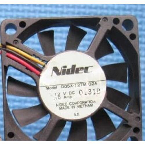 D05X-12TM 23B 5CM 5010 12V 0.10A