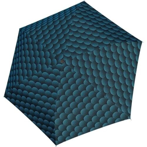 Doppler Umbrella