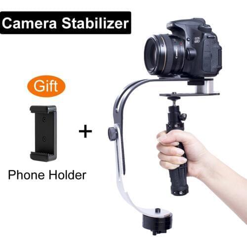 Ightpro Camera Stabilizers