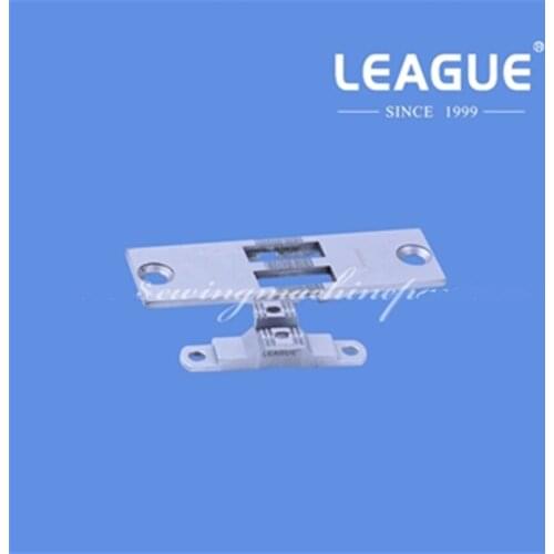 210220+200220 210220,200230+210230,200230 Needle Plate, Feed Dog for Durkopp Adler 867