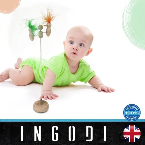 INGODI Classic Toys
