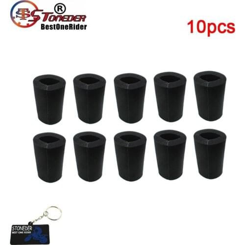 STONEDER Air Filter For Echo 13031700760 Back Pack Blower PB400E PB410 PB411