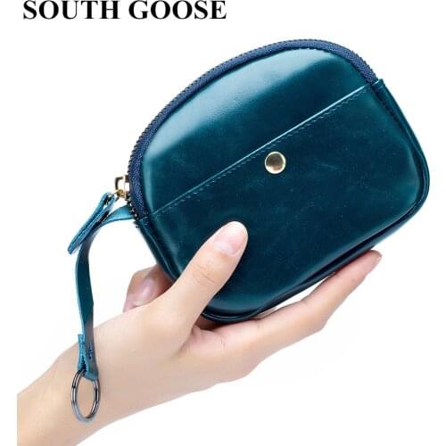 SOUTH GOOSE Coin Holders