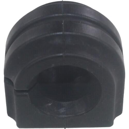 2PCS ONE SET FRONT Stabilizer Bushing FOR F10 F06 31356777933 31356786140 31356791934 31356791925