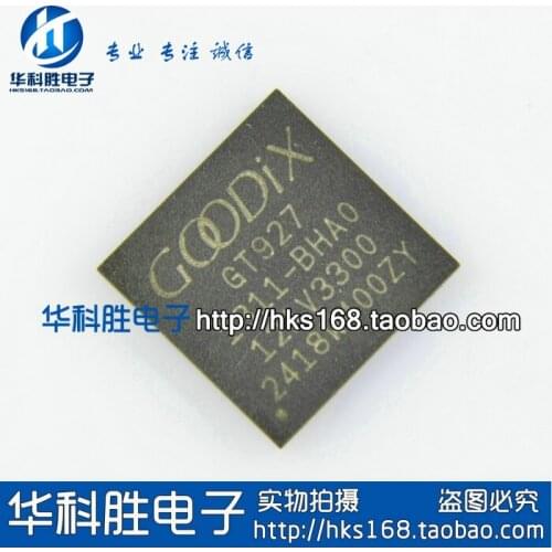 1PCS/ GT927 QFN