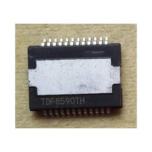 1pcs/lot TDF8590TH/N1S H SOP24 Car computer chips In Stock