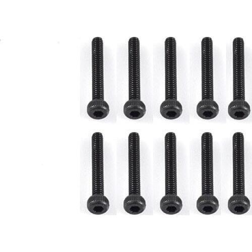 450 Helicopter High rigidity Inner hexagon screws M2*14 TL2629