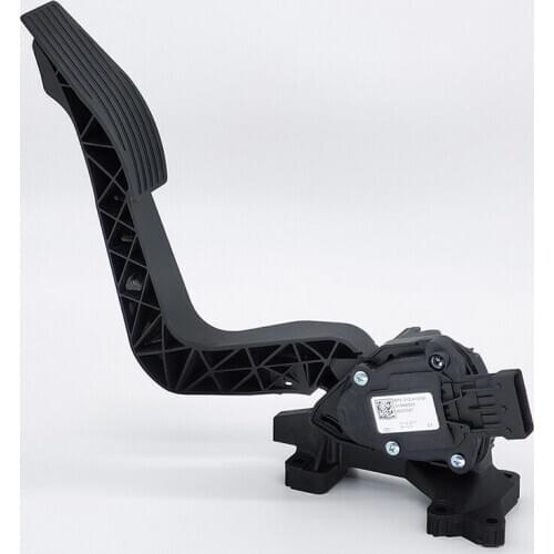 OEM 51968326 Electronic Throttle Accelerator Pedal Assembly Accelerator Pedal Sensor For ALFA ROMEO Giulia Stelvio JEEP Compass