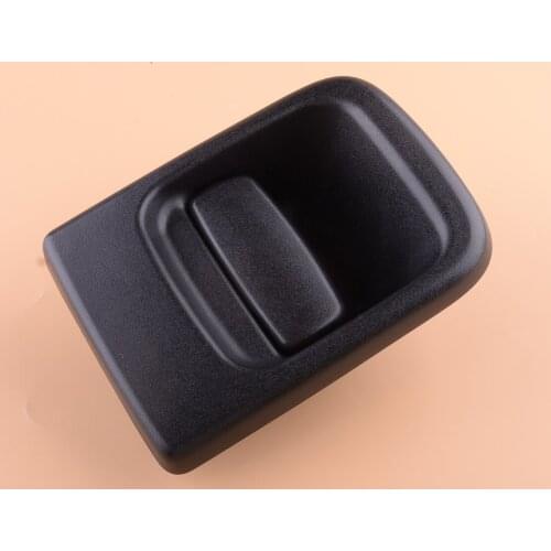 7700352433 Tailgate Back Rear Door Handle Fit For Renault Master MK2 Vauxhall Movano Nissan Interstar 2002-2007 2008 2009 2010