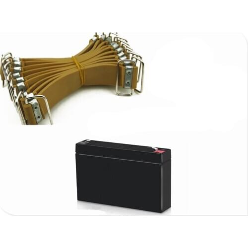 Motorcycle accessories strap elastic fixed battery tape for BMW Aprilia DORSODURO 1200 750 FALCO SL1000