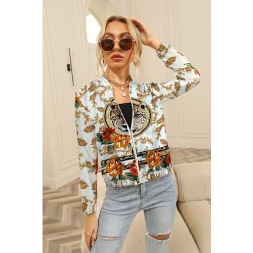 Женские куртки-бомберы Bikoles China At AliExpress