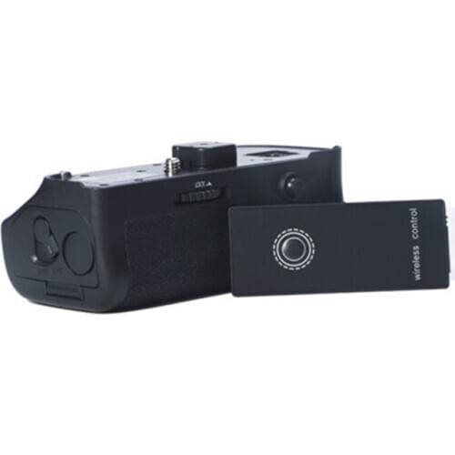 DMW-BGG9 DMW-BGG9GK Battery Grip+ 2.4G Wireless Remote Control for Panasonic LUMIX DC-G9 G9 DMW-BLF19 BLF19