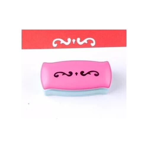 Big Size Boundary Craft Punch Embossing DIY Border Paper Punch Edge Lace Punch For Card Scrapbooking Punches S free shipping