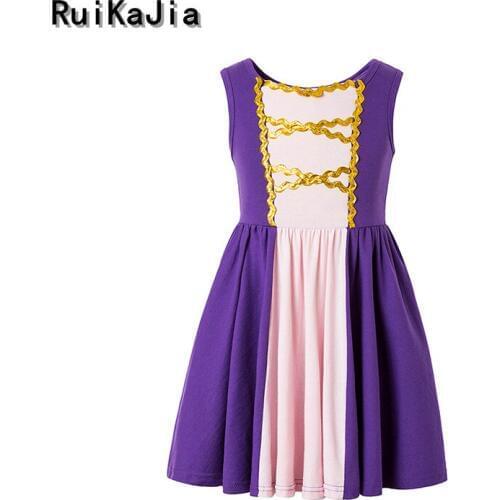 Kids girls children clothes kids clothes boys teen belle dress kids dressing gown girl wedding dress girls 2017