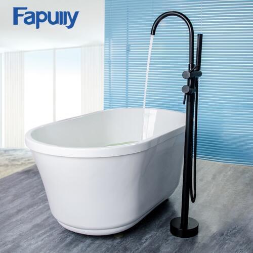 Fapully Shower Equipment