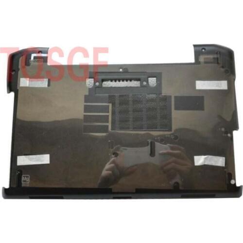 Bottom Door Case Assembly for DELL Latitude E6320 NJRXV 0JRXV Black