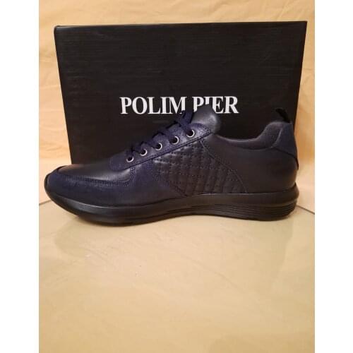 POLIM PIER Men's Boots