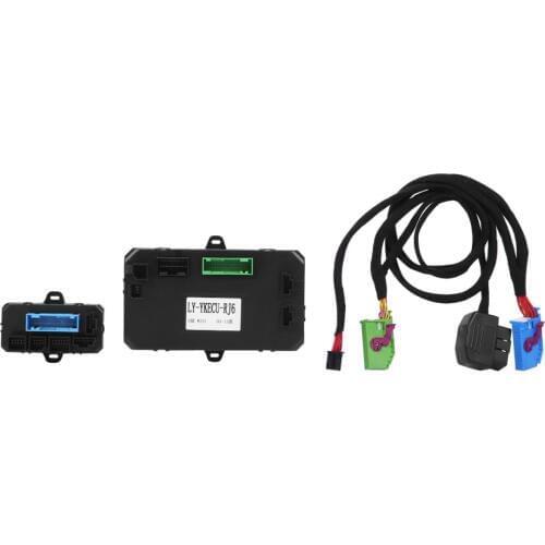 PLUSOBD Remote Car Starters For Benz C Class W204 Heat Or Cool Vehicle Before Entering Your Car In Hot Summer Or Cold Winter