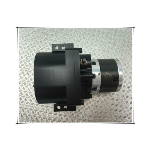 RC Hercules Gearbox B for 1/14 TAMIYA Tractor Truck Model Cars Spare TH01305-SMT2