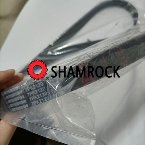 Serpentine Belt OEM 90916-02571/9091602571 for 2003-2010 Ttoyota 4Runner FJ Cruiser Tundra V6 ENGINE free shipping