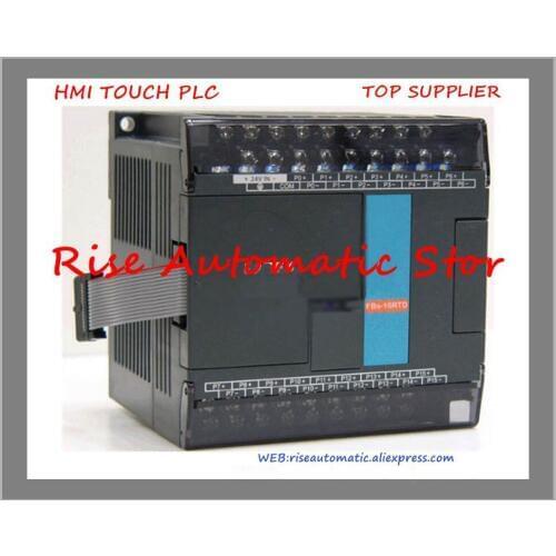 Brand New Original PLC 16 RTD Temperature Measurement Input Module FBS-16RTD