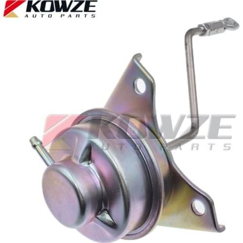 Turbocharger Accessories Actuator For Mitsubishi Pajero Montero Sport K94W 1996-2007 Pickup Triton L200 4D56 K74T MR968080A