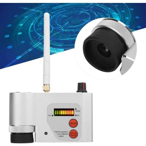 VBESTLIFE Hidden Camera Detectors