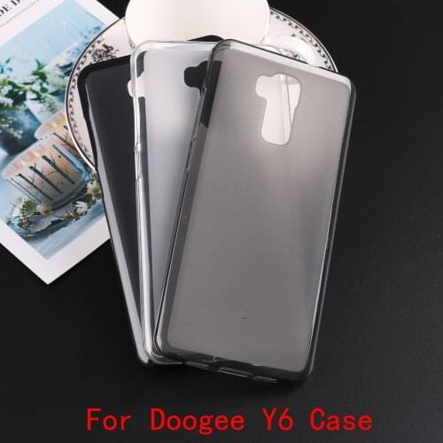 Weeten DOOGEE Y6 Phone Cases