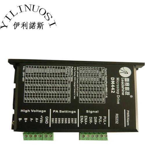 Xenons X3A-7407ASE / X3A-7407ADE / X3A-6407ASE / X3A-6407ADE Printer DM442 Motor Driver