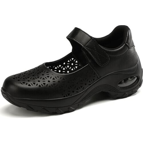 Women Shoes Fashion Breathable Walk Mesh Flat Casual Shoes Lady Shoes Women Tenis Feminino Shoes Lady 2020 Mesh Summer Shoes