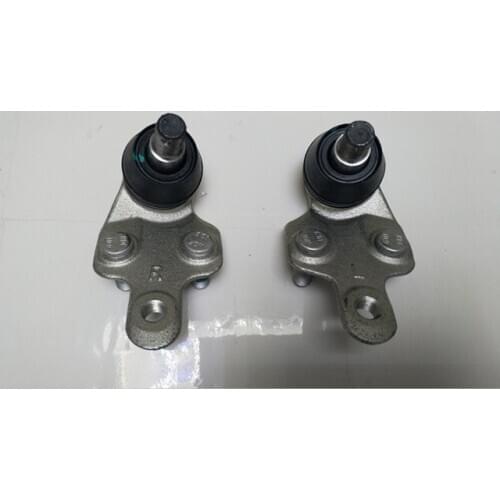 1pcs Lower Arm Ball Joint for BYD S6 S7 Triangle arm ball joint Shofar ball joint S6-2904300
