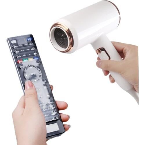 5PCS/Bag Heat Shrink Film Clear Video TV Air Conditioner Remote Controller Protector Cover Home Dust Waterproof Protective Case