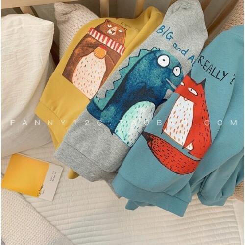 Childrens Jackets 2019 Autumn New Baby Boys Sweatshirt Kids Long Sleeve Hooded Coats Childrens Outwear Girl Casual Jacket Coat