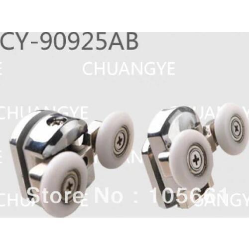 Door roller double roller CY-90925ABpicture