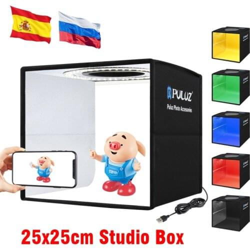 HSTEM Photo Accessories