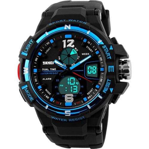 Keast Mens Quartz Watch