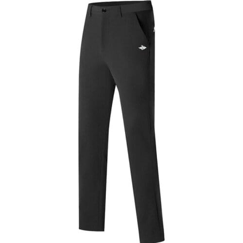 KQElegant Casual Men's Pants