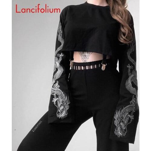 Lancifolium Hoodies For Women