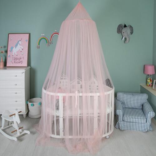 MIRACLE BABY Crib Canopies