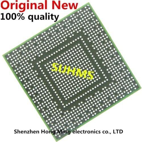 100% New N11P-GE1-W-A3 N11P GE1 W A3 128Bit 256MB BGA Chipset