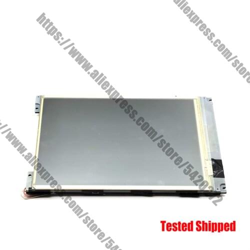 New original SX21V001-Z4 SX21V001-Z4A 8.2 inch CSTN LCD touch screen LCD panel