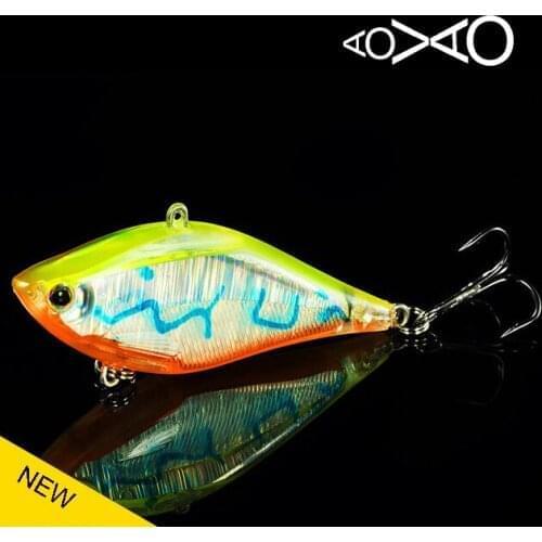 New 6.5cm Mini Crankbait Wobbler Sinking Fishing Crankbaits Vib Lure Ice Hard Lure Mini Wobblers Crankbait Sea Fishing Lure