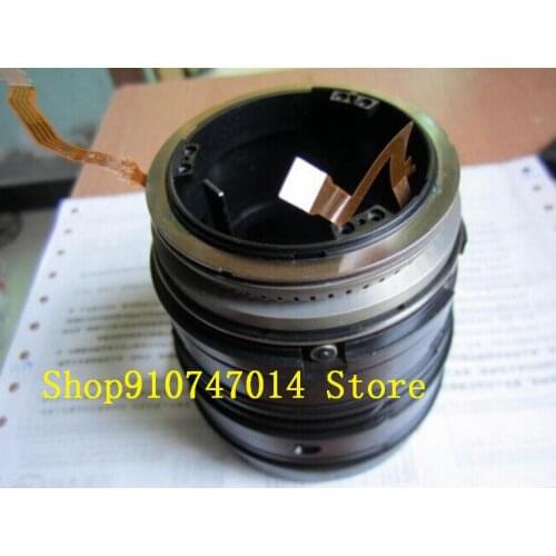 Test OK Original Lens Ultrasonic Motor Focus 24-70mm Motor For Canon 24-70 F2.8 L I with sensor Replacement Unit Repair Part