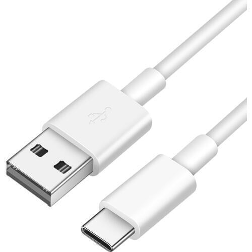 USB Type C Cable Fast Charging Type-C USB Cable For Samsung S10 S9 S8 Plus M20 10 Xiaomi Mi 9 Redmi Note 7 USB C Cable Data Cord