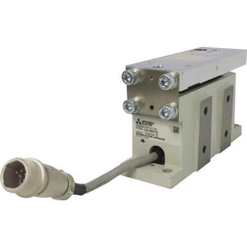 Japan Mitsubishi Micro-deviation Tension Detector LX-050TD Tension Load Cell
