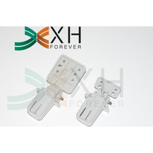 1Set. Q3948-67905 M2727 ADF Hinge for HP M2727 2727 M2727NF 2727NF 1312 2320 3390 3380 2840 printer ADF assembly hinge kit